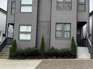 819D Watts Ln, Nashville, TN 37209