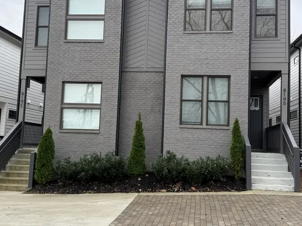 819D Watts Ln, Nashville, TN 37209