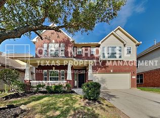 16415 Lapis River Dr, Spring, TX 77379