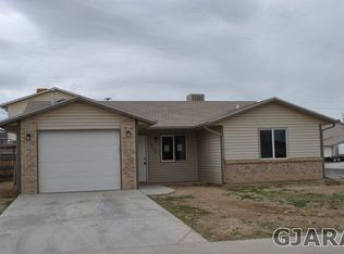 3237 Sunray Ave, Clifton, CO 81520