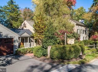 6395 Meetinghouse Rd, New Hope, PA 18938