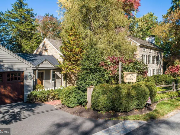 6395 Meetinghouse Rd, New Hope, PA 18938