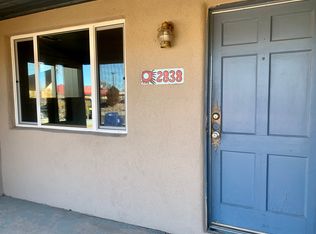 2838 Solano Dr NE, Albuquerque, NM 87110