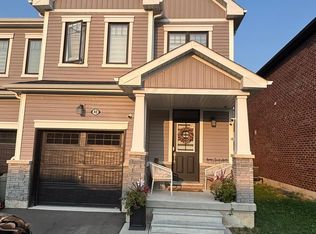 40 Sugar May Ave, Thorold, ON L2V 0L1