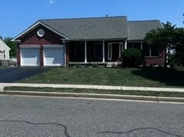 169 Midsummer Dr, Frederick, MD 21702