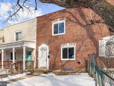 814 Jack St, Baltimore, MD, 21225