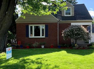 1919 Handley St, Saginaw, MI 48602