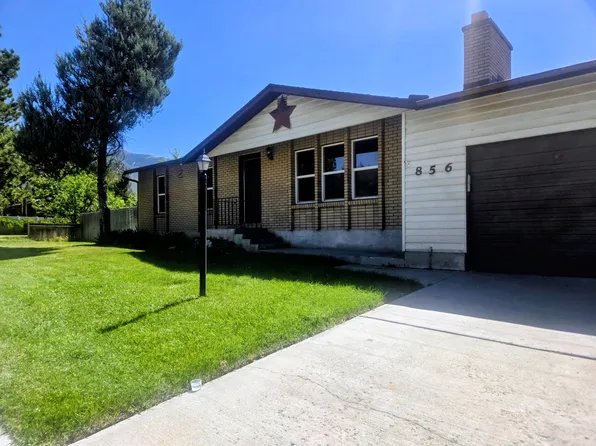 856 E Park Mesa Way, Sandy, UT 84094