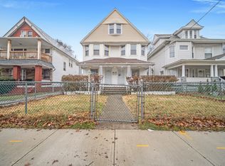 670 E 115th St #670, Cleveland, OH