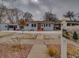 1016 Allison Ave, Canon City, CO