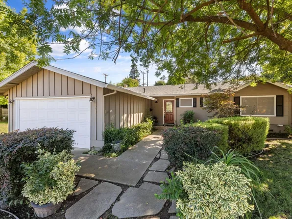 2549 La Cumbra Cir, Rancho Cordova, CA 95670