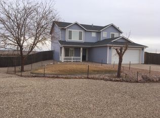 1064 N Lost Hills Ln, Pueblo West, CO 81007