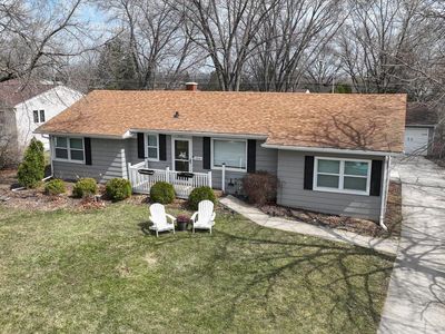 1514 S 165th STREET, New Berlin, WI, 53151