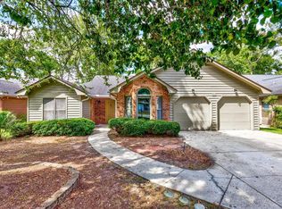 228 Cedar Ridge Ln, Conway, SC 29526