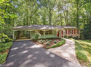 2501 Goldcup Ln, Reston, VA 20191