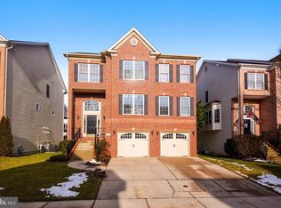 111 Fallston Meadow Ct, Fallston, MD 21047