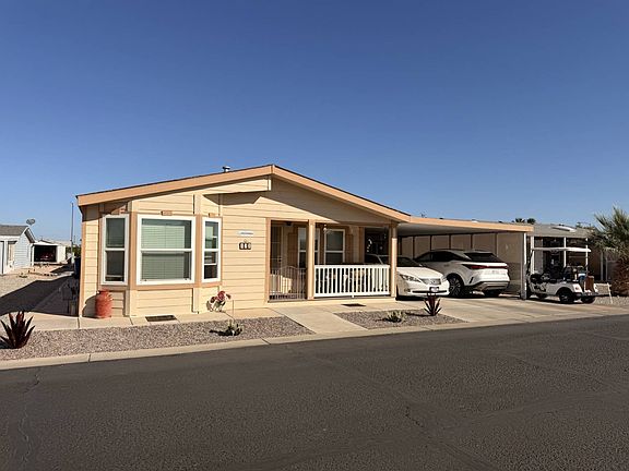 2nd image of 11322 S Avenue 12 E Lot 131