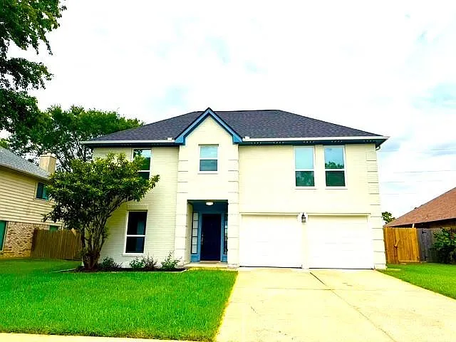 3419 Southdown Dr