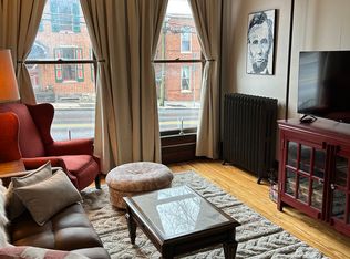 257 Baltimore St, Gettysburg, PA 17325