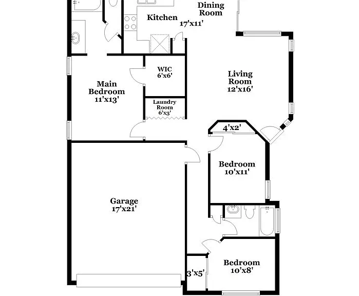 9316 E Olla Ave — Photo 2
