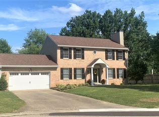3428 Gimli Dr, Amelia, OH 45102