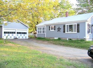 100 Main St, Anson, ME 04911