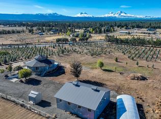 67216 Highway 20, Bend, OR 97703