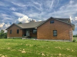 7715 Peters Rd, Tipp City, OH 45371