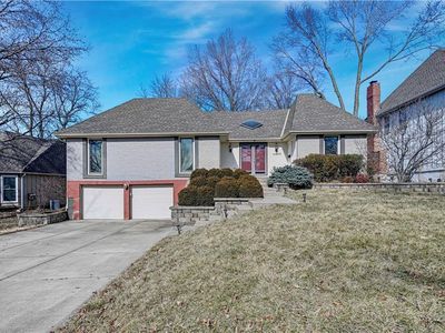 11800 W 99th Pl, Overland Park, KS, 66214