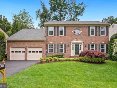 20479 Quarterpath Trace Cir, Sterling, VA, 20165
