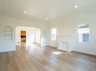 438 1/2 N Curson Ave, Los Angeles, CA 90036