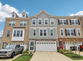 9509 Bent Creek Pl #2, Upper Marlboro, MD 20772
