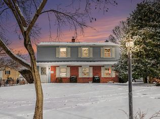 4051 Hillside Rd, Lafayette Hill, PA 19444