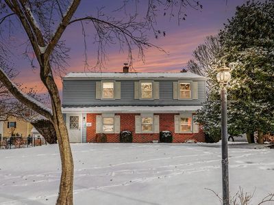 4051 Hillside Rd, Lafayette Hill, PA, 19444