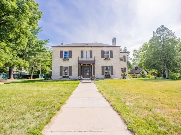 235 Roosevelt Ave, Eau Claire, WI 54701