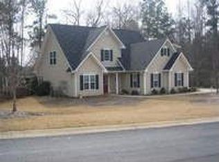 237 Old Pond Rd, Lagrange, GA 30241
