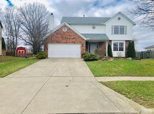 3577 Lake Louise Dr, Grove City, OH 43123