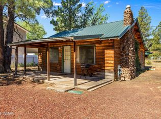 232 Mountain View Dr, Lakeside, AZ 85929