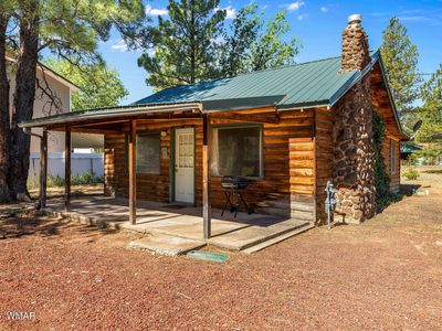 232 Mountain View Dr, Lakeside, AZ, 85929