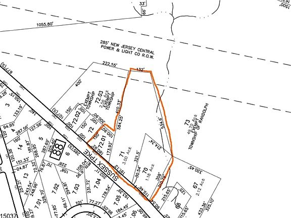 3rd image of 1329 Sussex Tpke