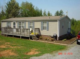 6097 Petra Mill Rd, Granite Falls, NC 28630