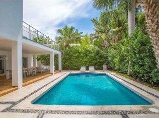 110 Venetian Way Dilido Is, Miami Beach, FL 33139