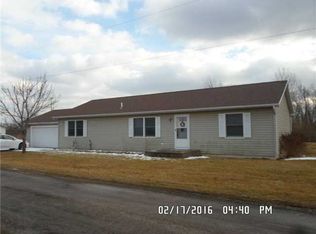 16684 Road 100, Paulding, OH 45879