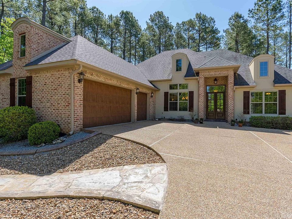 80 Manzanares Dr, Hot Springs Village, AR 71909 Zillow
