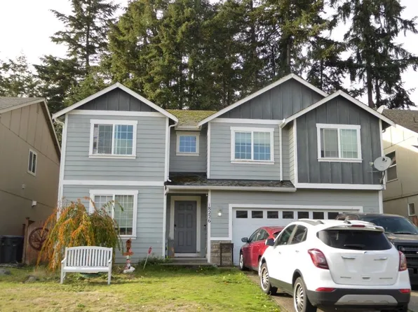 18226 80th Ave E, Puyallup, WA 98375