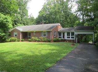 190 Wisconsin Ave, Elkin, NC 28621
