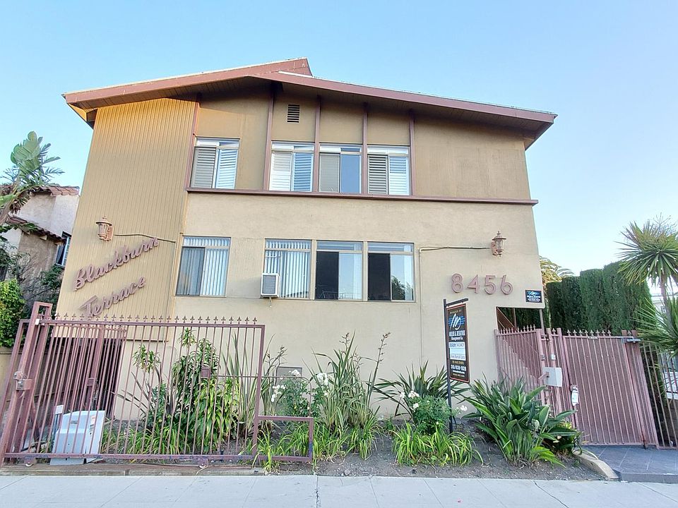 1st image of 8460 Blackburn Ave #10