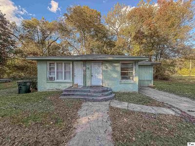 607 Benjamin St, Monroe, LA, 71202