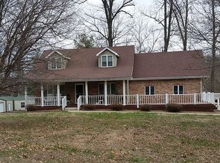 14258 Us Highway 231, Loogootee, IN 47553