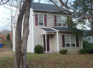 2301 Cheek Rd, Durham, NC 27704